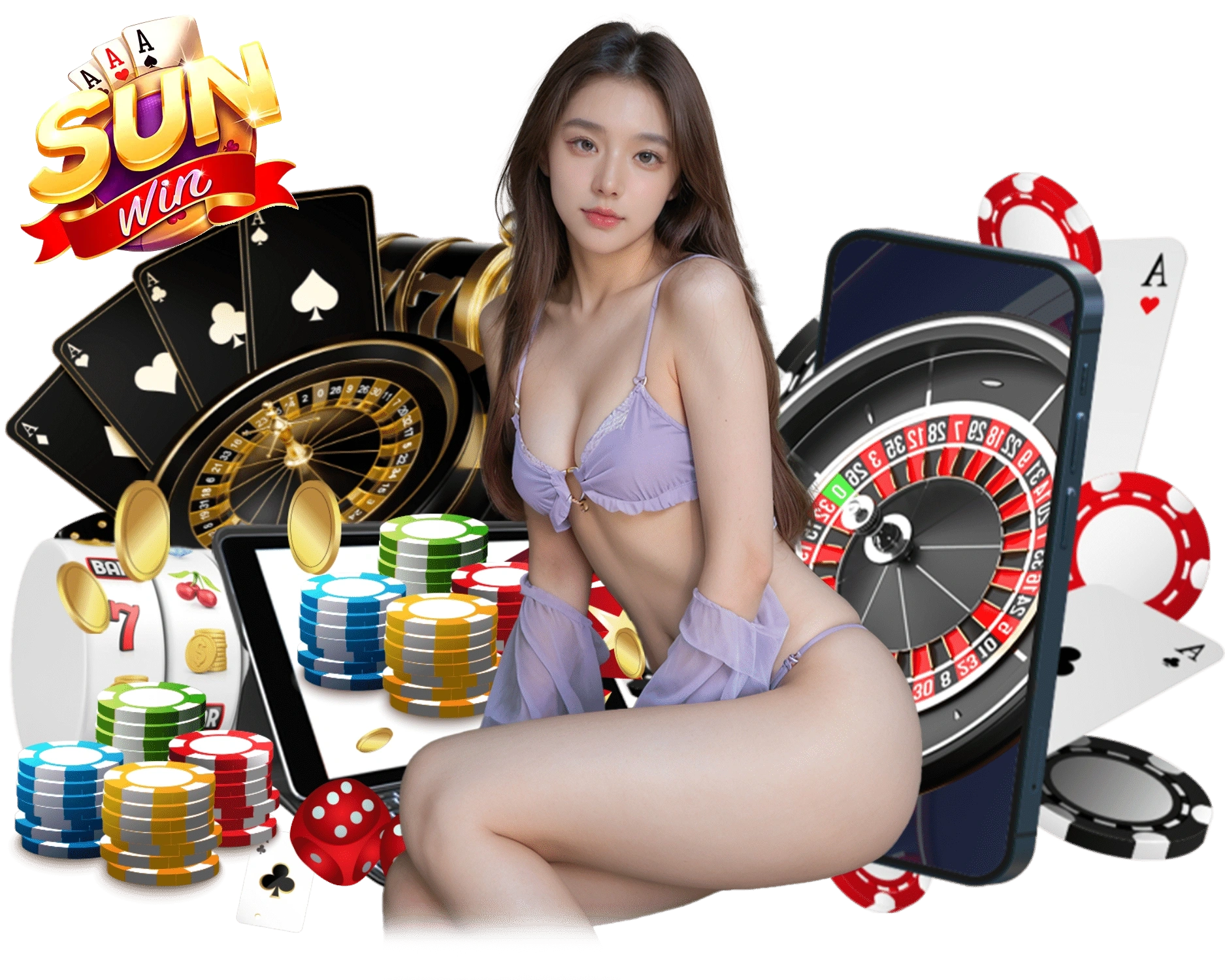 Dịch vụ ứng dụng Sunwin trên thiết bị di động